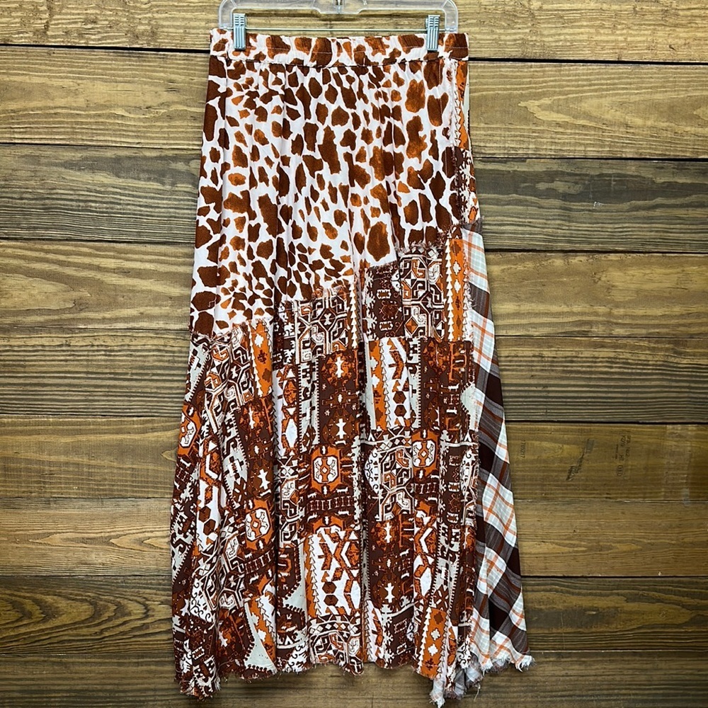 Cato Skirt